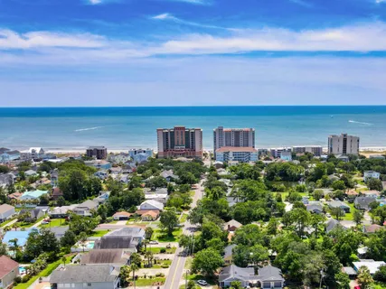 $515,000 | 1321 South Ocean Boulevard, Unit 708, North Myrtle Beach, SC 29582
