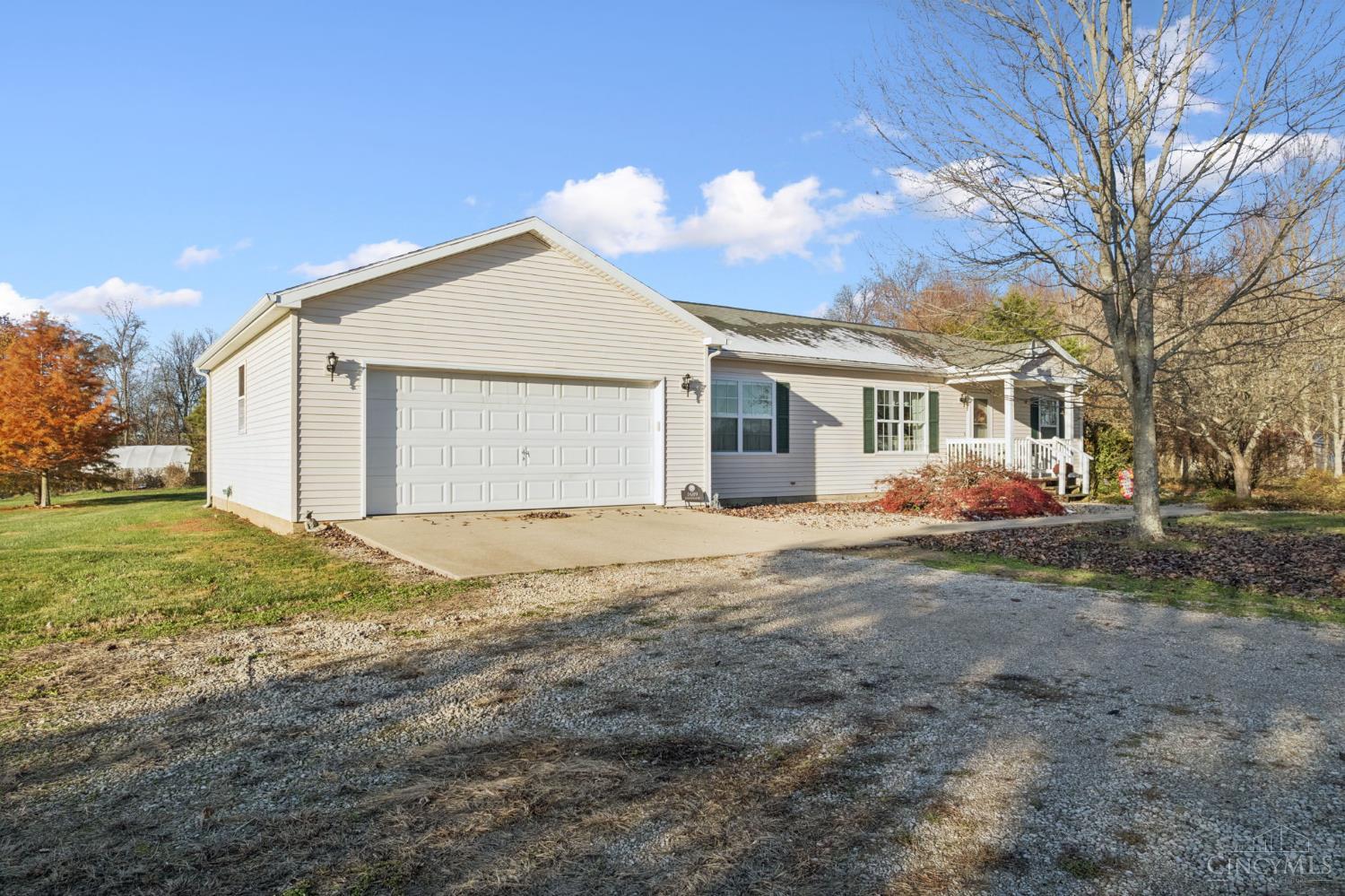 1689 Eckmansville Road West Union, OH 45693 - Photo 32 of 32