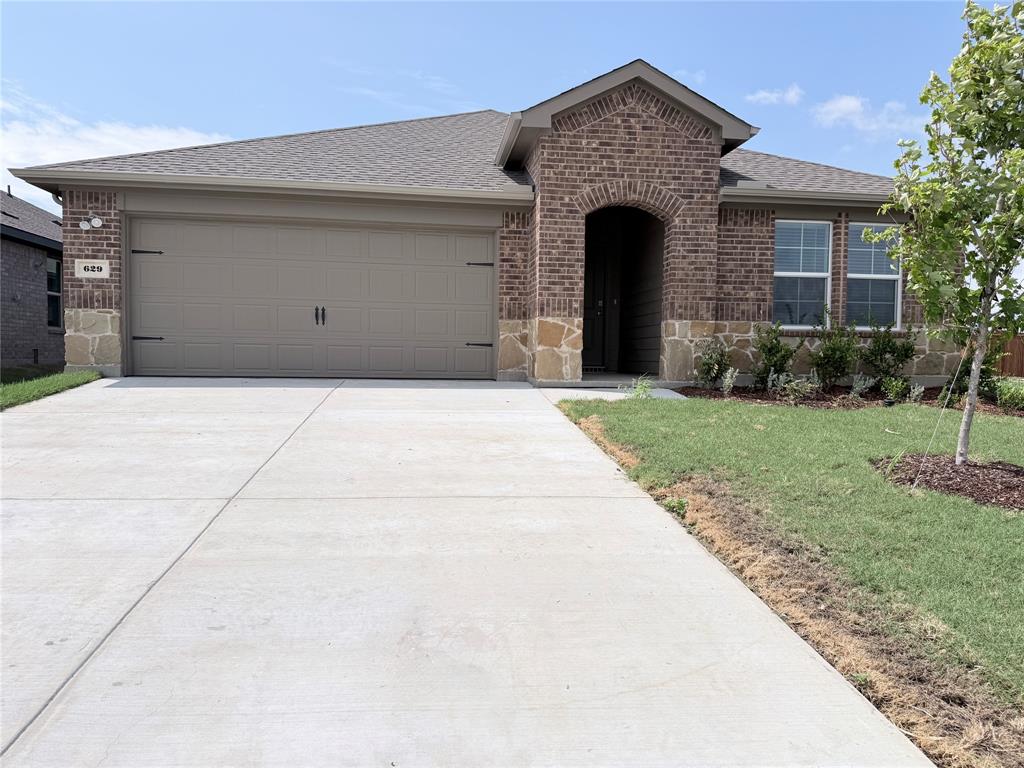 629 Dunhill Road Nevada, TX 75173 - Photo 1 of 28 Gallery Image 1