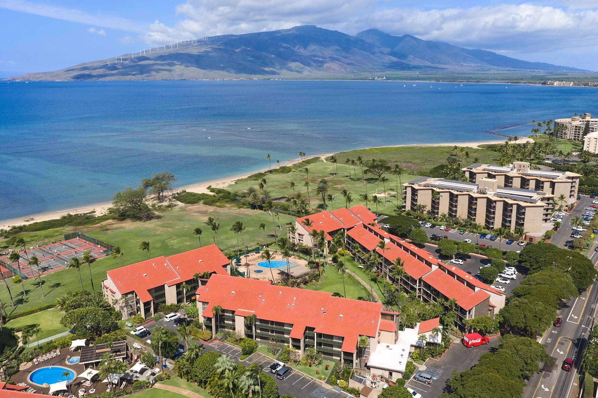 940 South Kihei Road, Unit B102 Kihei, HI 96753 - Photo 1 of 41