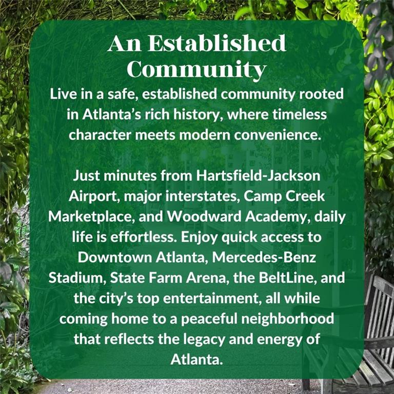 3499 Prince George Street Atlanta, GA 30344 - Photo 3 of 9