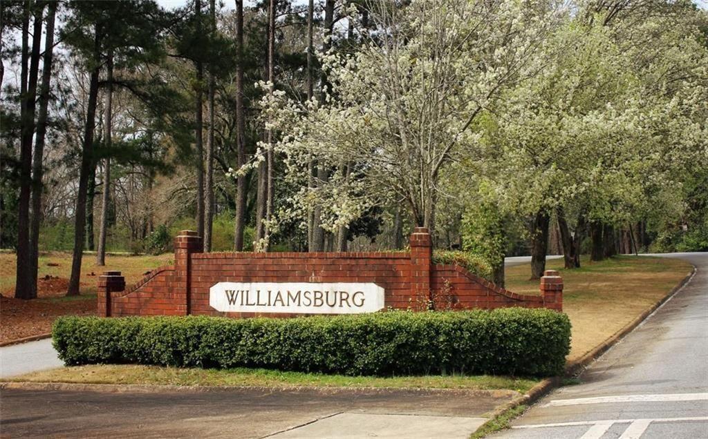 3499 Prince George Street Atlanta, GA 30344 - Photo 5 of 9