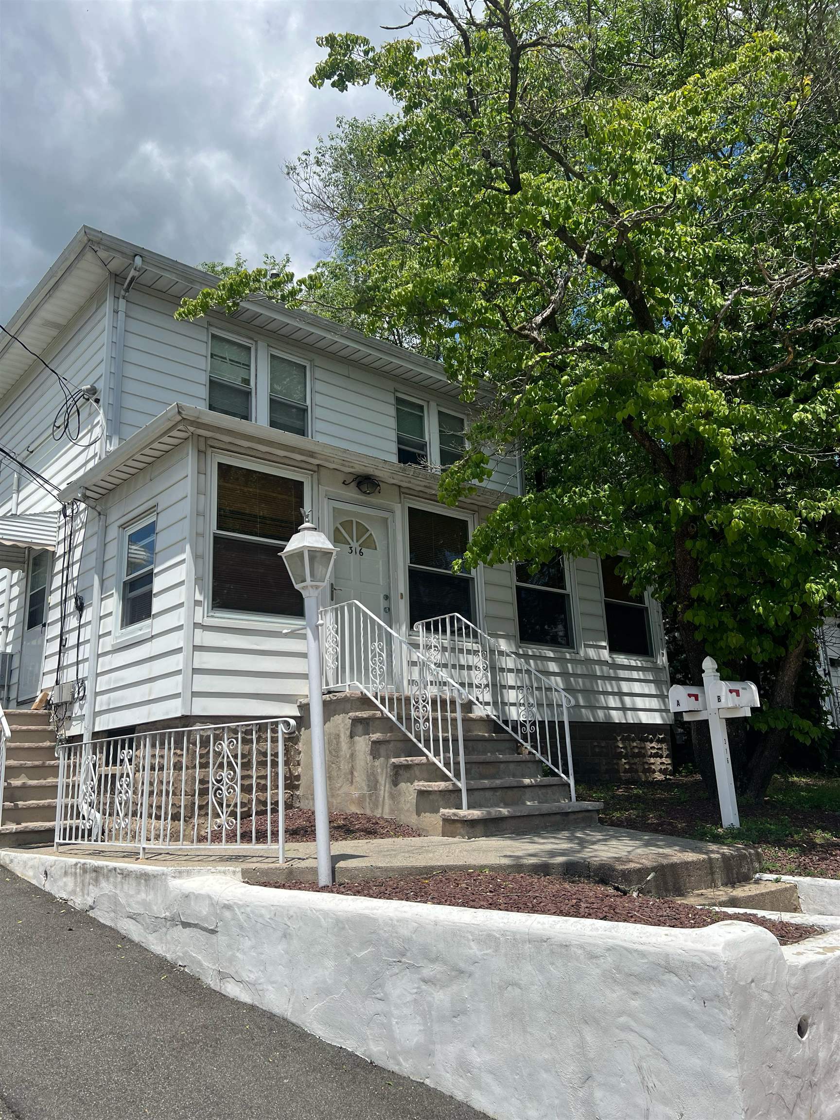 316 Division Street Boonton, NJ 07005 - Photo 3 of 25