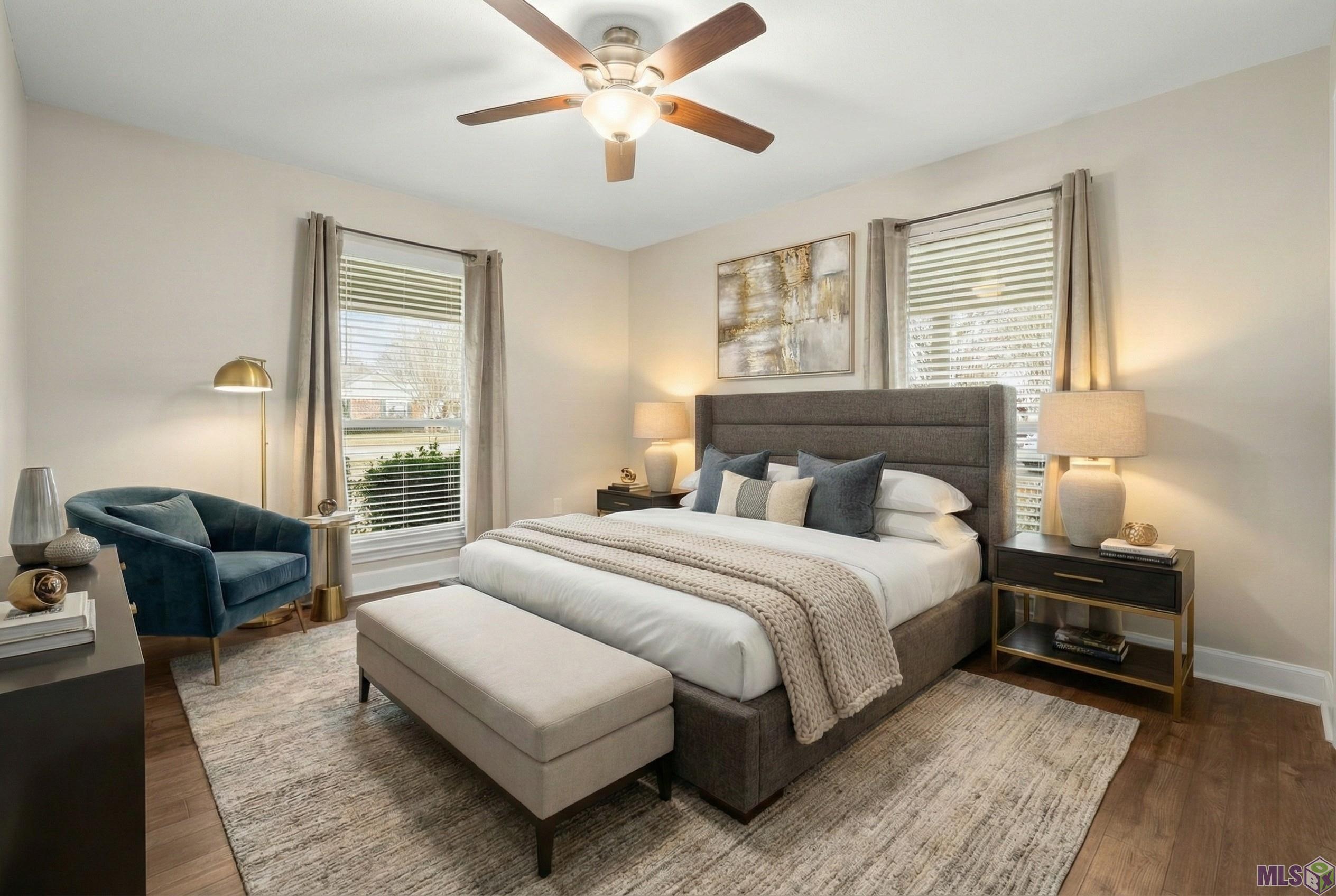 7846 Menlo Drive Baton Rouge, LA 70808 - Photo 14 of 25