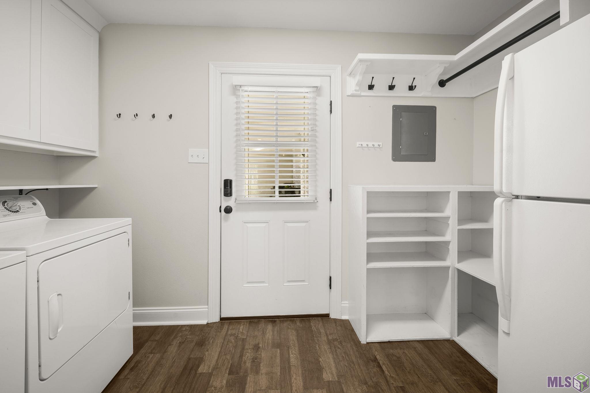 7846 Menlo Drive Baton Rouge, LA 70808 - Photo 17 of 25