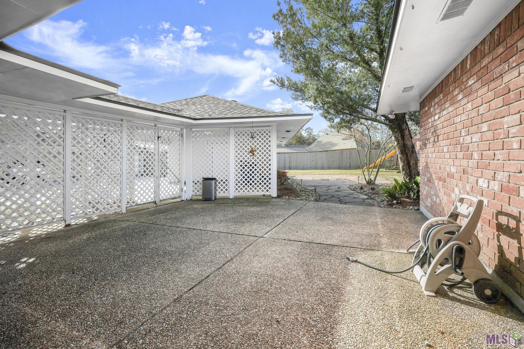 7846 Menlo Drive Baton Rouge, LA 70808 - Photo 19 of 25