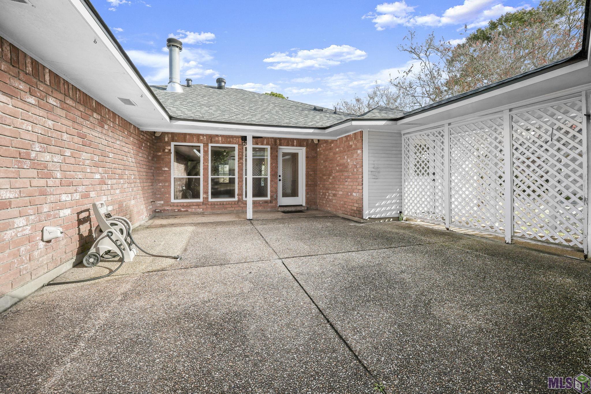 7846 Menlo Drive Baton Rouge, LA 70808 - Photo 20 of 25