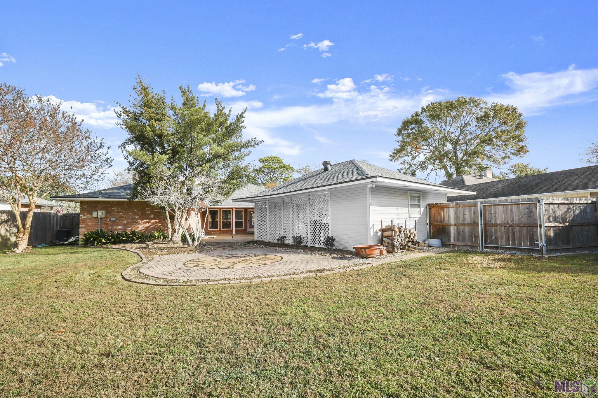 7846 Menlo Drive Baton Rouge, LA 70808 - Photo 22 of 25