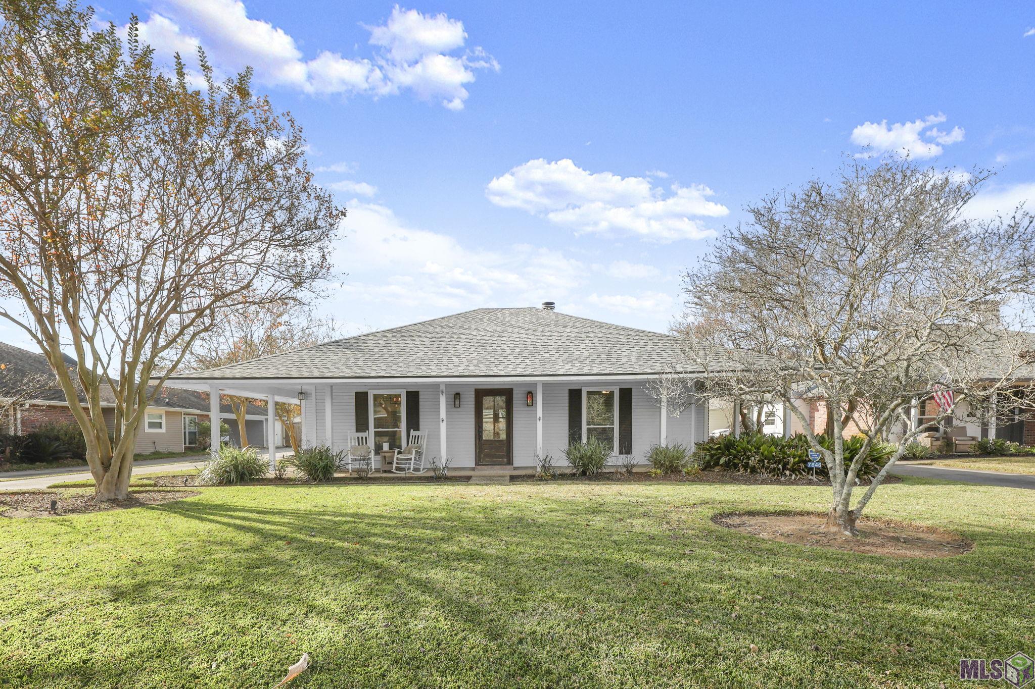 7846 Menlo Drive Baton Rouge, LA 70808 - Photo 24 of 25