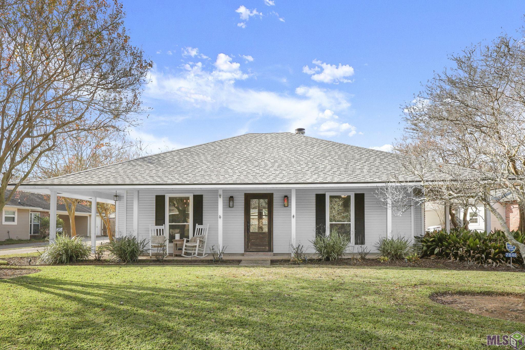 7846 Menlo Drive Baton Rouge, LA 70808 - Photo 25 of 25