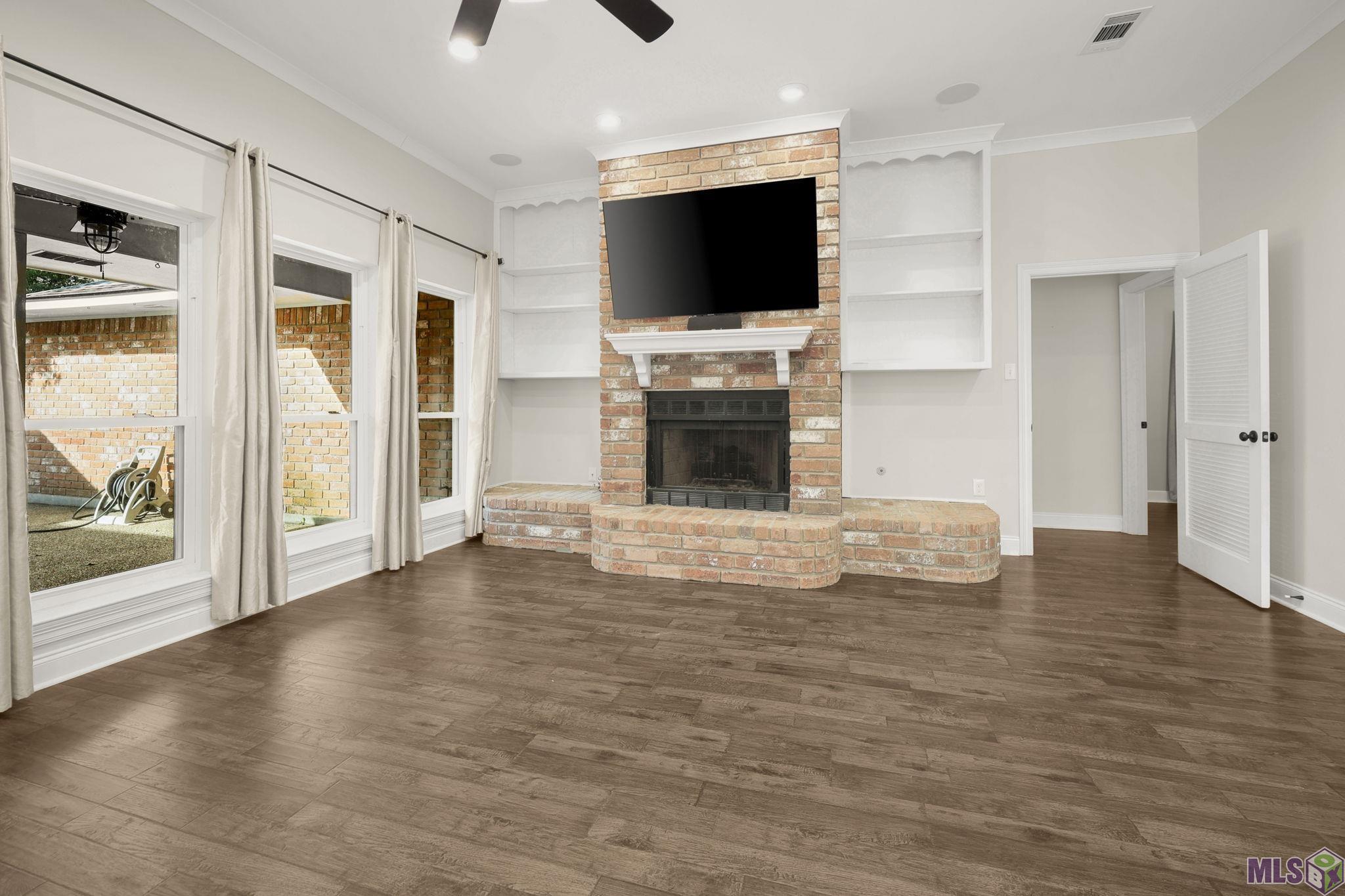 7846 Menlo Drive Baton Rouge, LA 70808 - Photo 7 of 25