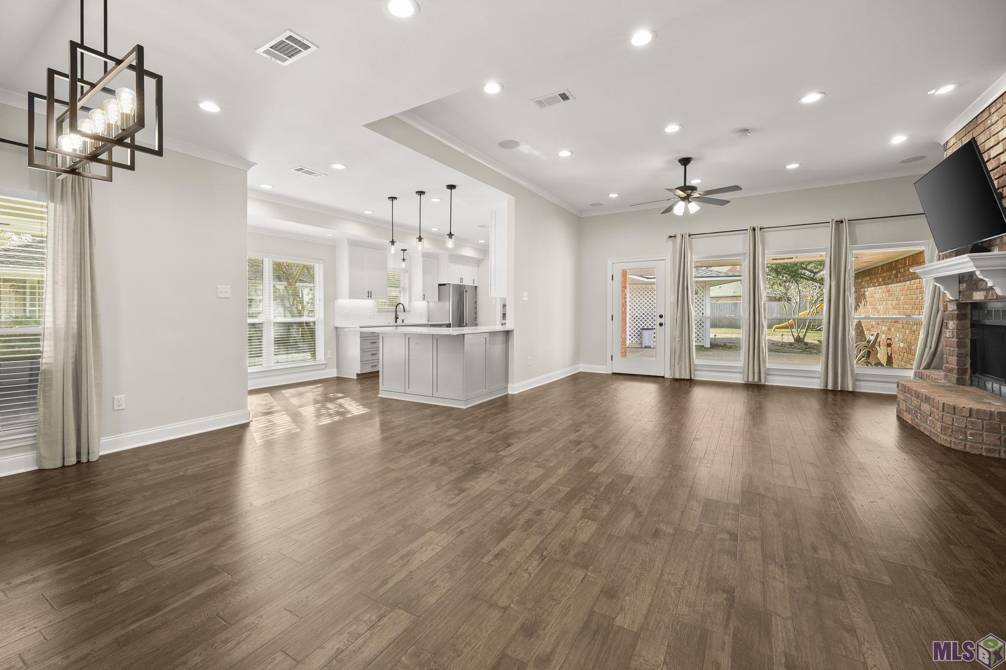 7846 Menlo Drive Baton Rouge, LA 70808 - Photo 8 of 25