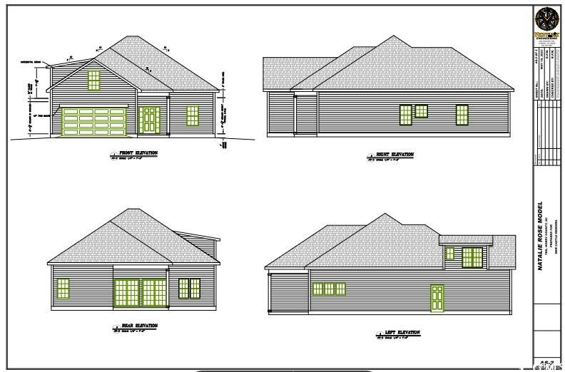 Tbb3 Coats Road Loris, SC 29569 - Photo 2 of 10