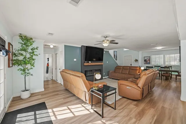 $325,000 | 18456 Misty Wood, Porter, TX 77365