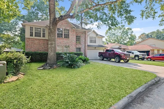 $325,000 | 18456 Misty Wood, Porter, TX 77365