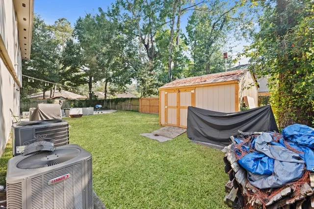 $325,000 | 18456 Misty Wood, Porter, TX 77365