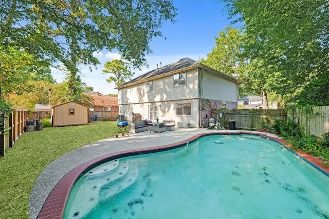 $325,000 | 18456 Misty Wood, Porter, TX 77365