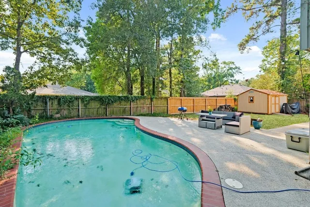 $325,000 | 18456 Misty Wood, Porter, TX 77365