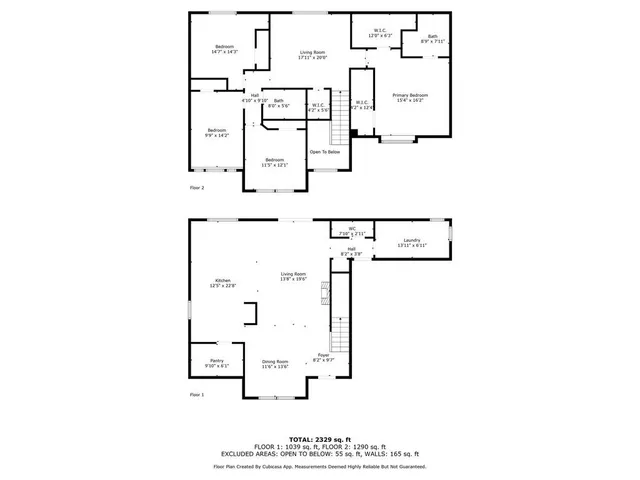 $325,000 | 18456 Misty Wood, Porter, TX 77365