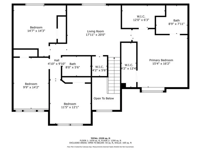 $325,000 | 18456 Misty Wood, Porter, TX 77365