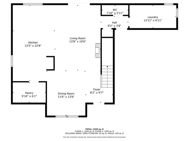 $325,000 | 18456 Misty Wood, Porter, TX 77365