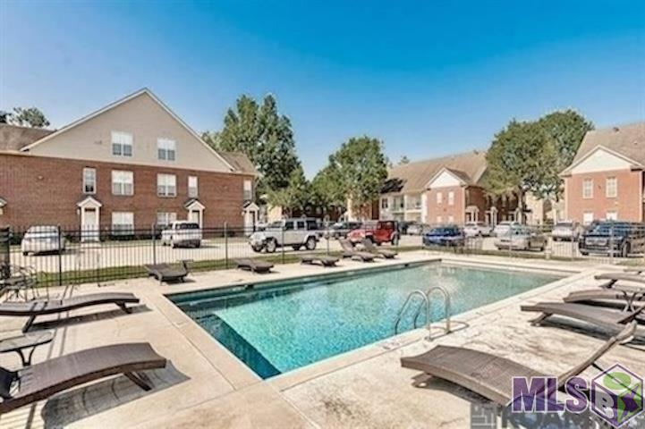 1741 Brightside Drive, Unit J1 Baton Rouge, LA 70820 - Photo 11 of 13