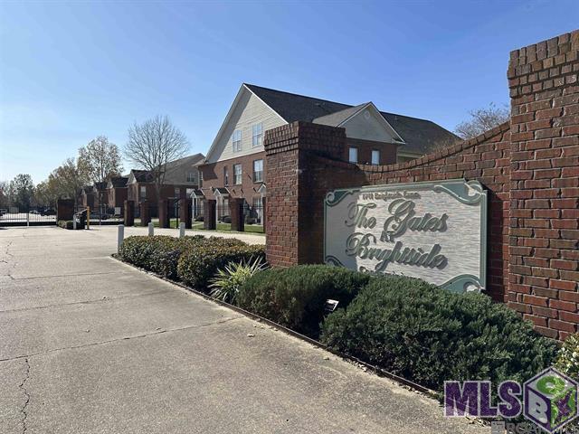 1741 Brightside Drive, Unit J1 Baton Rouge, LA 70820 - Photo 12 of 13