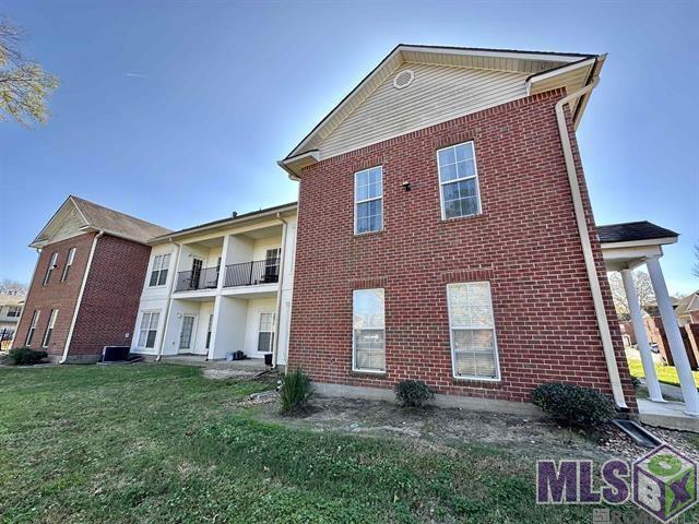 1741 Brightside Drive, Unit J1 Baton Rouge, LA 70820 - Photo 13 of 13