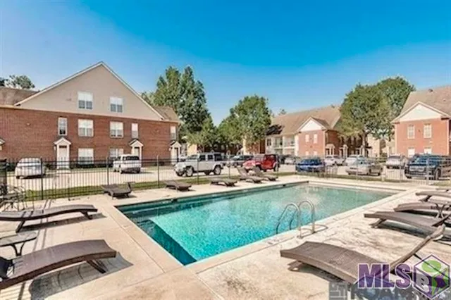 $185,000 | 1741 Brightside Drive, Unit J1, Baton Rouge, LA 70820