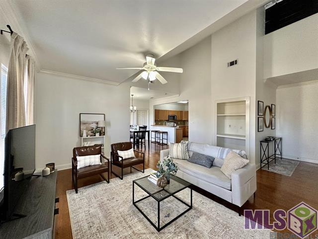 1741 Brightside Drive, Unit J1 Baton Rouge, LA 70820 - Photo 2 of 13
