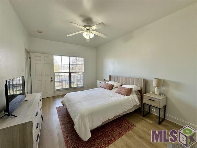 1741 Brightside Drive, Unit J1 Baton Rouge, LA 70820 - Photo 5 of 13