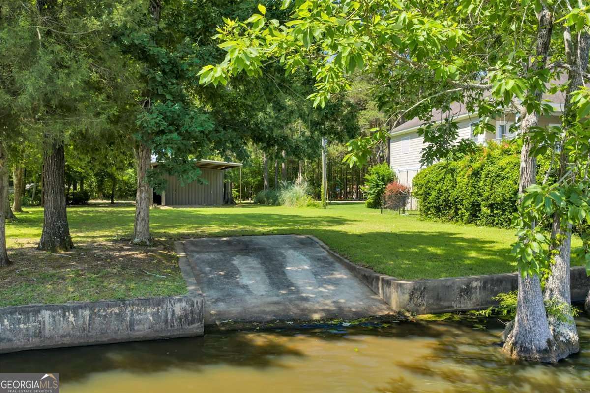139 East Entrekin Road Cobb, GA 31735 - Photo 8 of 22