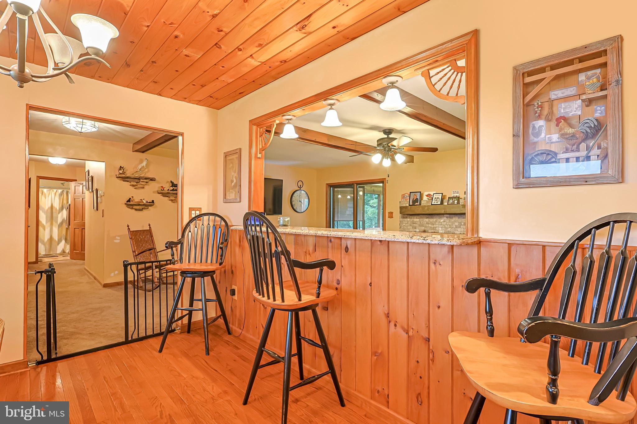 329 Hawks Nest Road High View, WV 26808 - Photo 19 of 81 Gallery Image 19