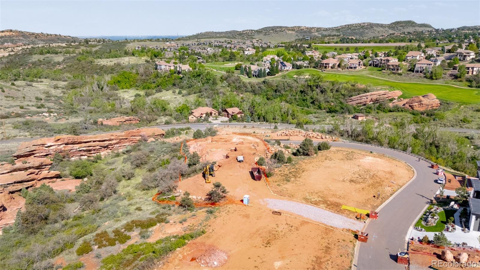 16979 Long Winding Road Morrison, CO 80465 - Photo 4 of 20