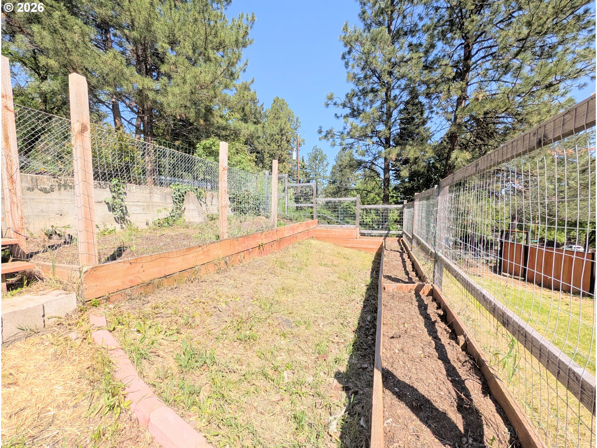 1624 Foley Street La Grande, OR 97850 - Photo 12 of 37 a view of swimming pool with a patio