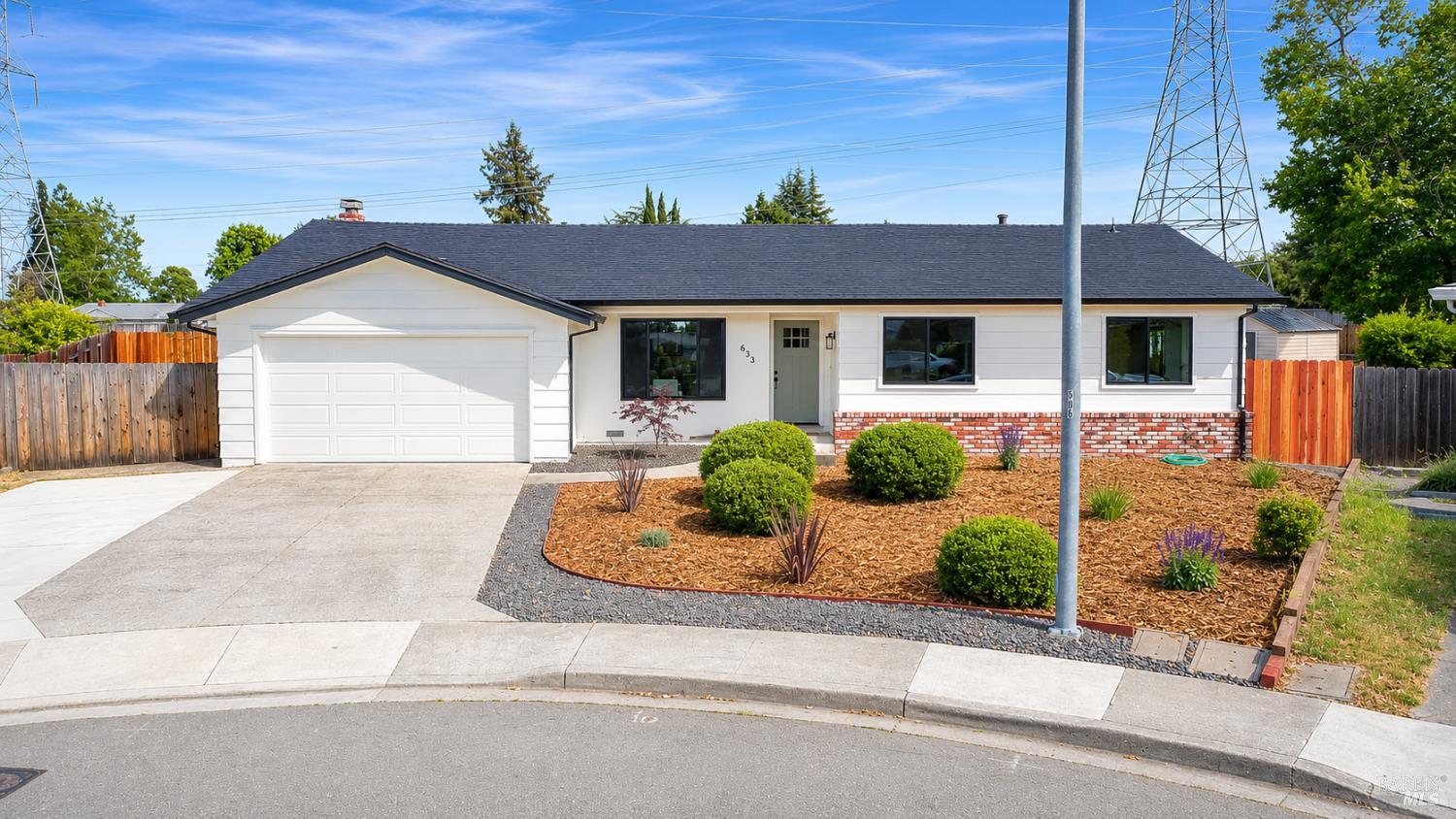 633 Weatherly Place San Ramon, CA 94583 - Photo 1 of 32