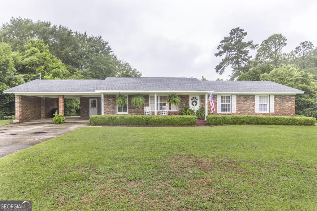1607 Marshall Circle Perry, GA 31069 - Photo 1 of 1 Gallery Image 1