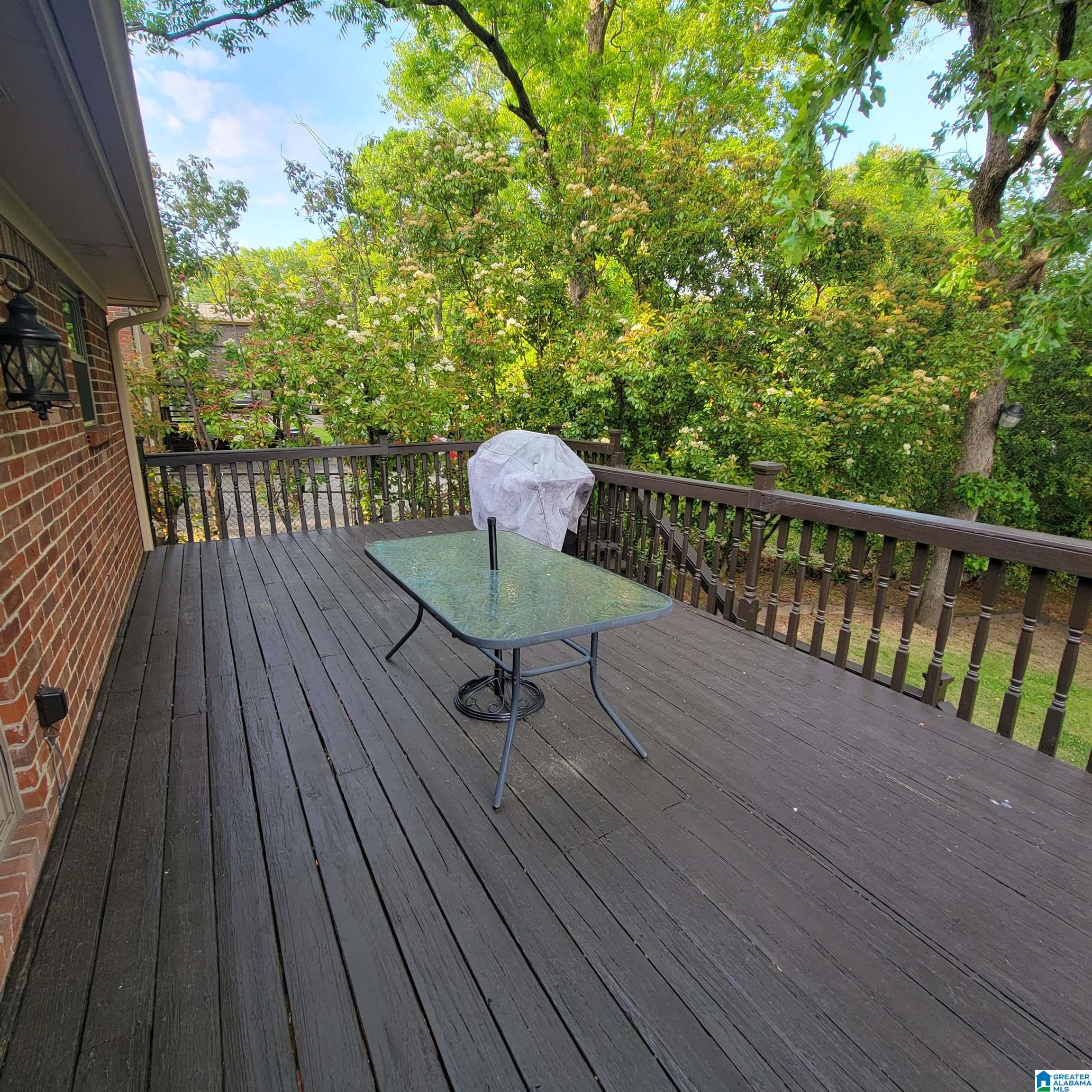 6705 Seminole Circle Fairfield, AL 35064 - Photo 36 of 43