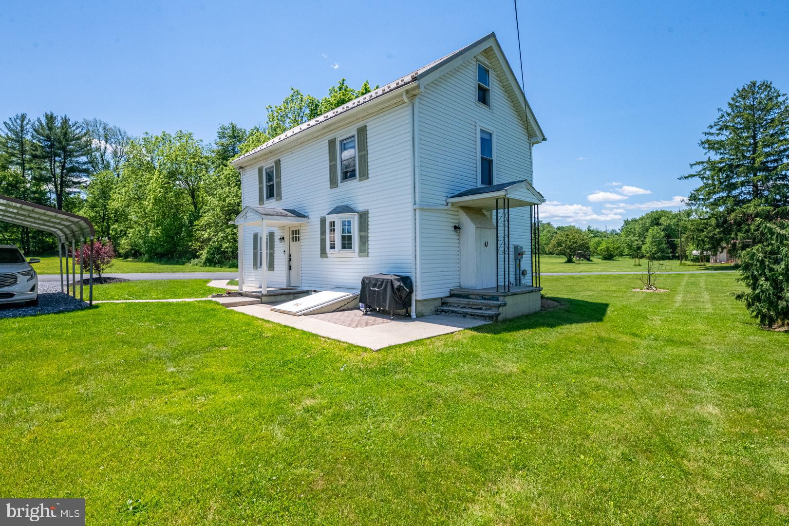 20 Natures Road Pine Grove, PA 17963 - Photo 25 of 36