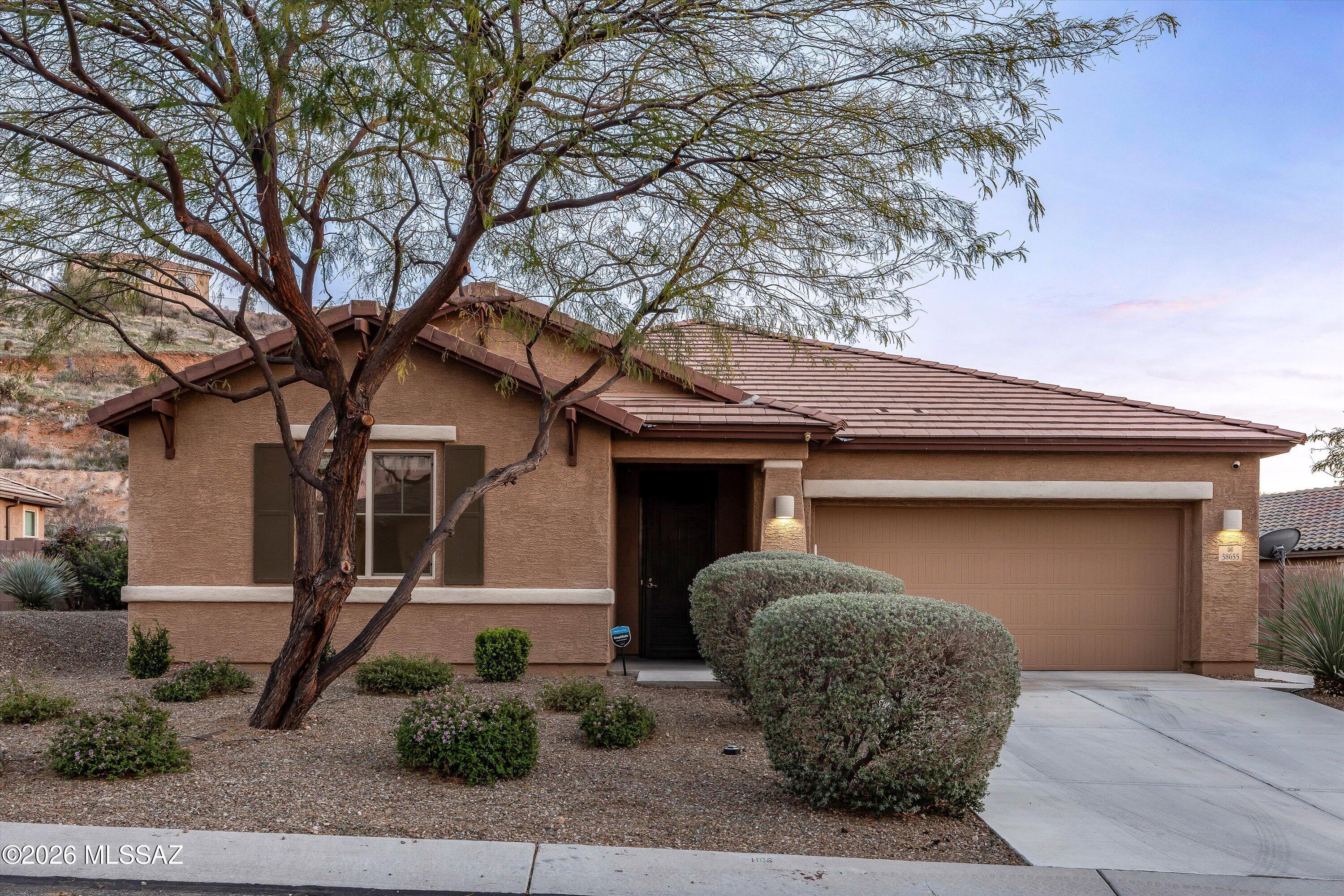 38655 South Running Roses Lane Saddlebrooke, AZ 85739 - Photo 2 of 49