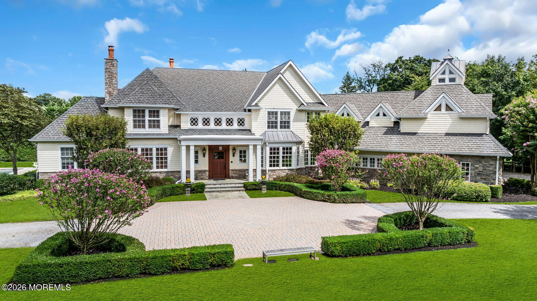 11 Woods End Road Rumson, NJ 07760 - Photo 1 of 90 59-web-or-mls-58-print-DJI_2026081714231