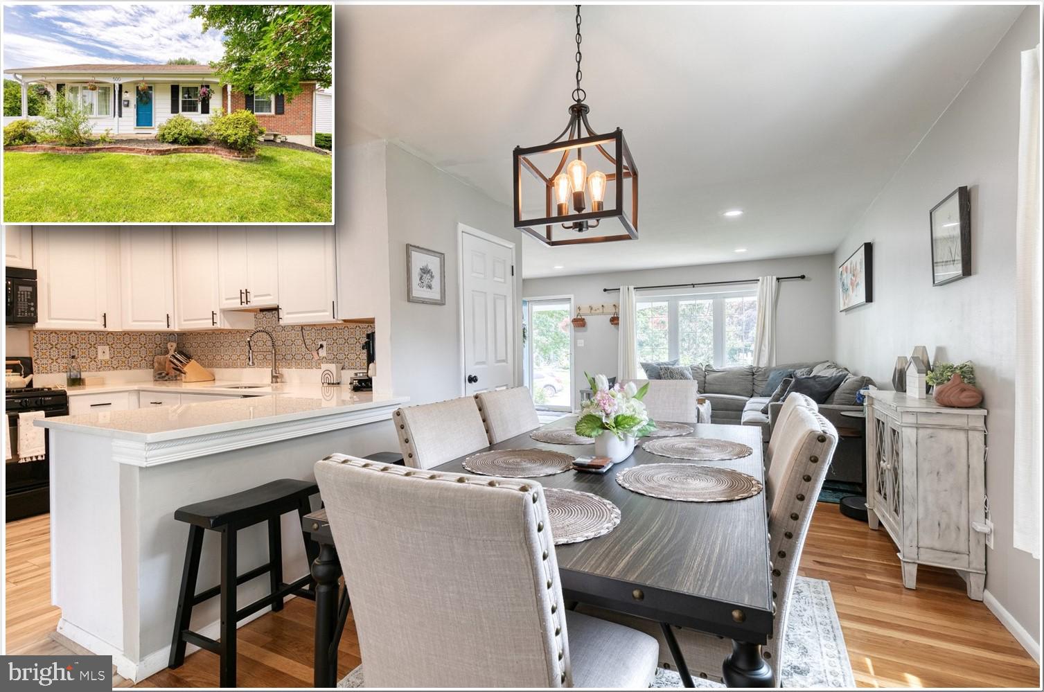 500 Bathurst Road Catonsville, MD 21228 - Photo 1 of 42 Gallery Image 1