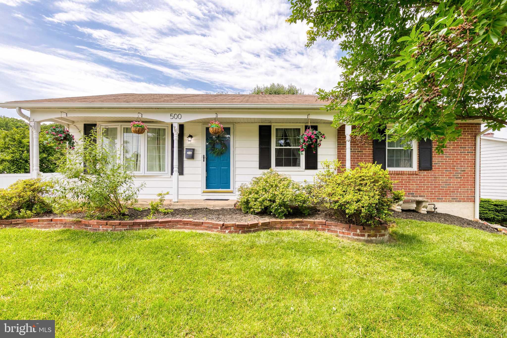 500 Bathurst Road Catonsville, MD 21228 - Photo 2 of 42 Gallery Image 2