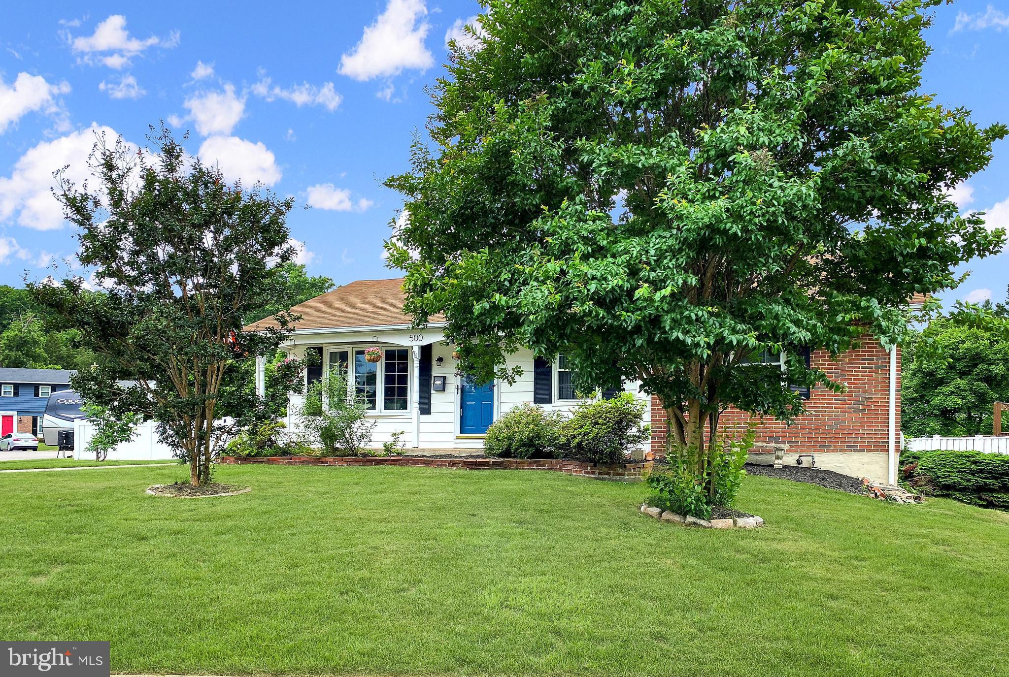 500 Bathurst Road Catonsville, MD 21228 - Photo 3 of 42 Gallery Image 3