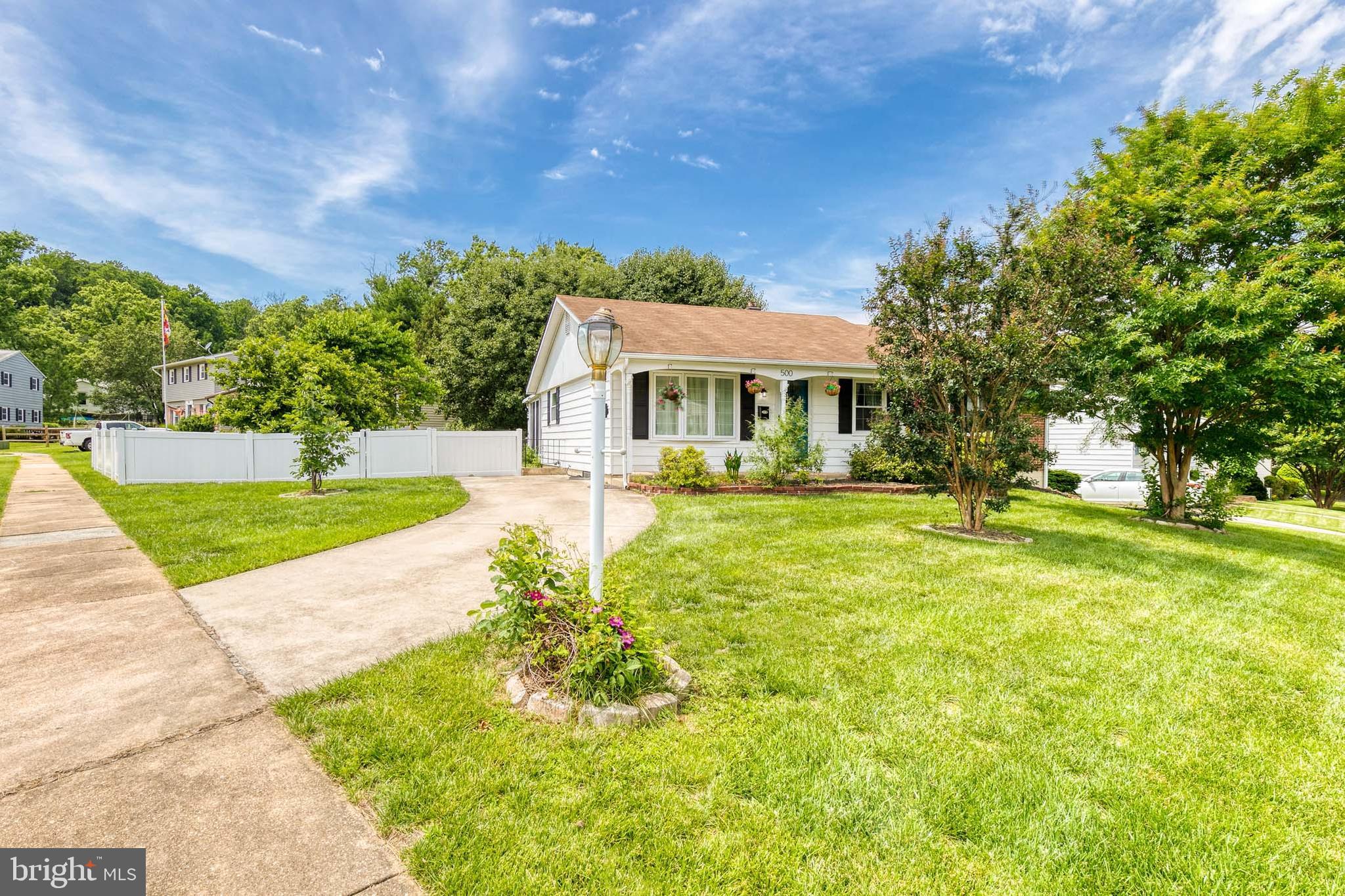 500 Bathurst Road Catonsville, MD 21228 - Photo 5 of 42 Gallery Image 5