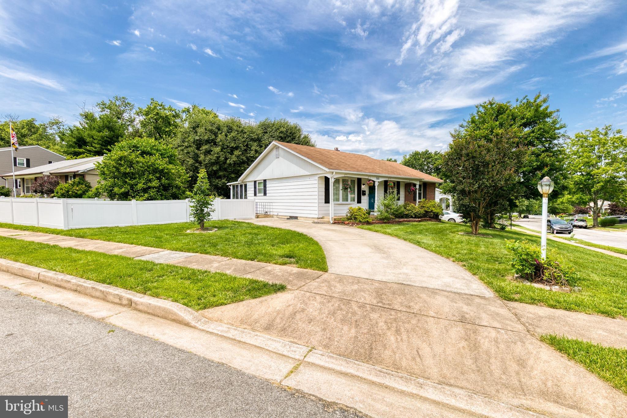 500 Bathurst Road Catonsville, MD 21228 - Photo 6 of 42 Gallery Image 6
