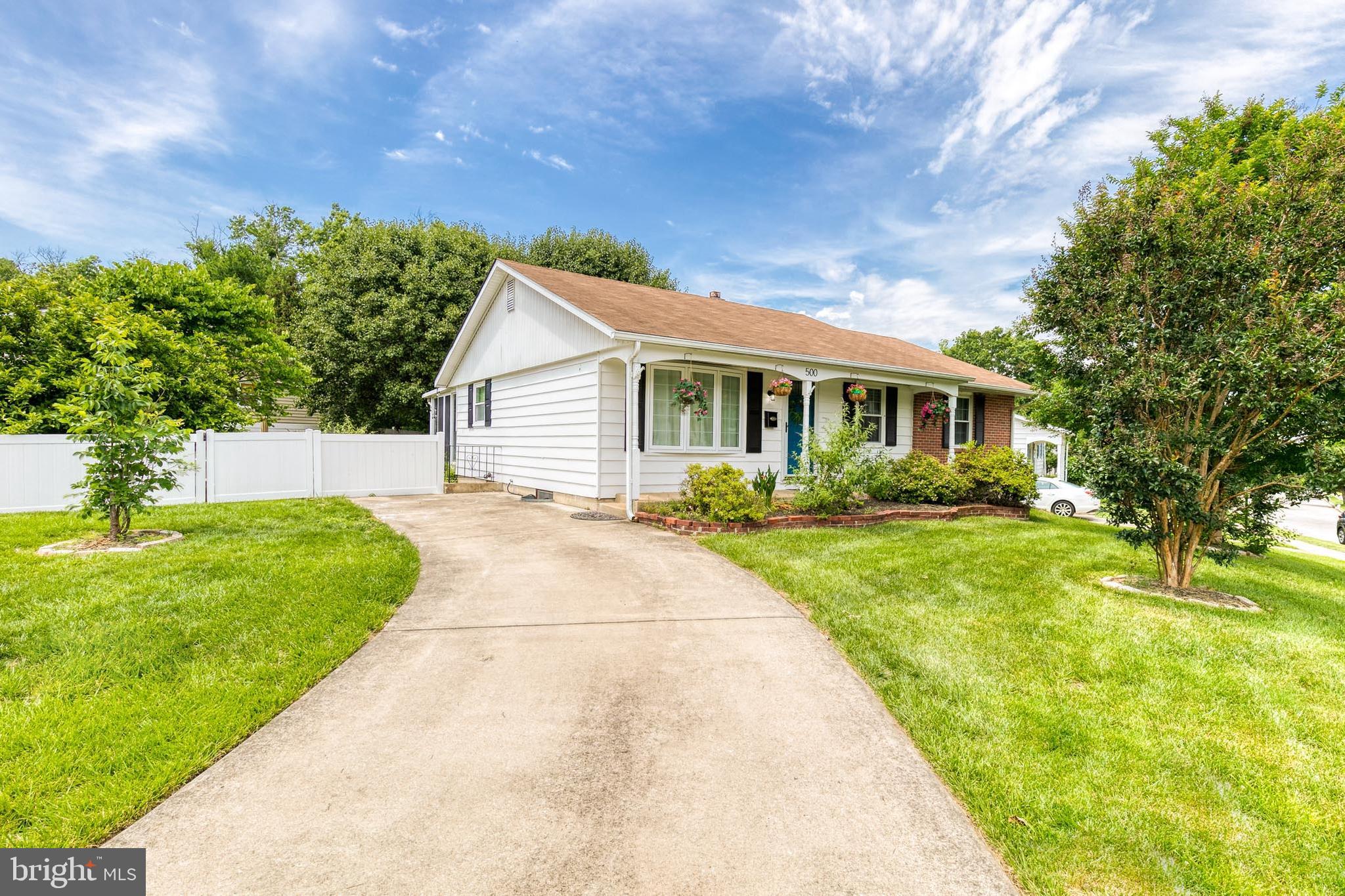 500 Bathurst Road Catonsville, MD 21228 - Photo 7 of 42 Gallery Image 7