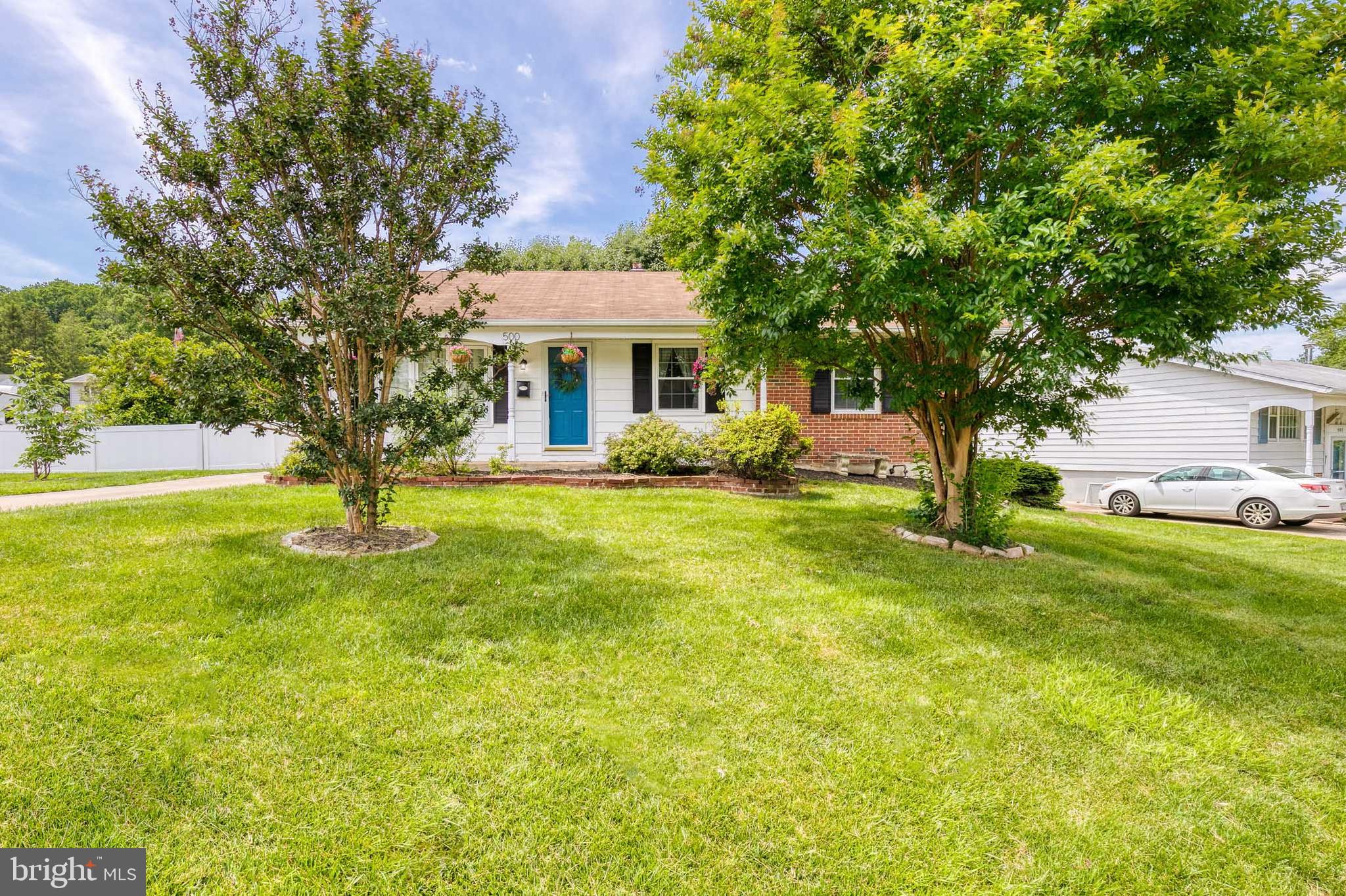 500 Bathurst Road Catonsville, MD 21228 - Photo 8 of 42 Gallery Image 8