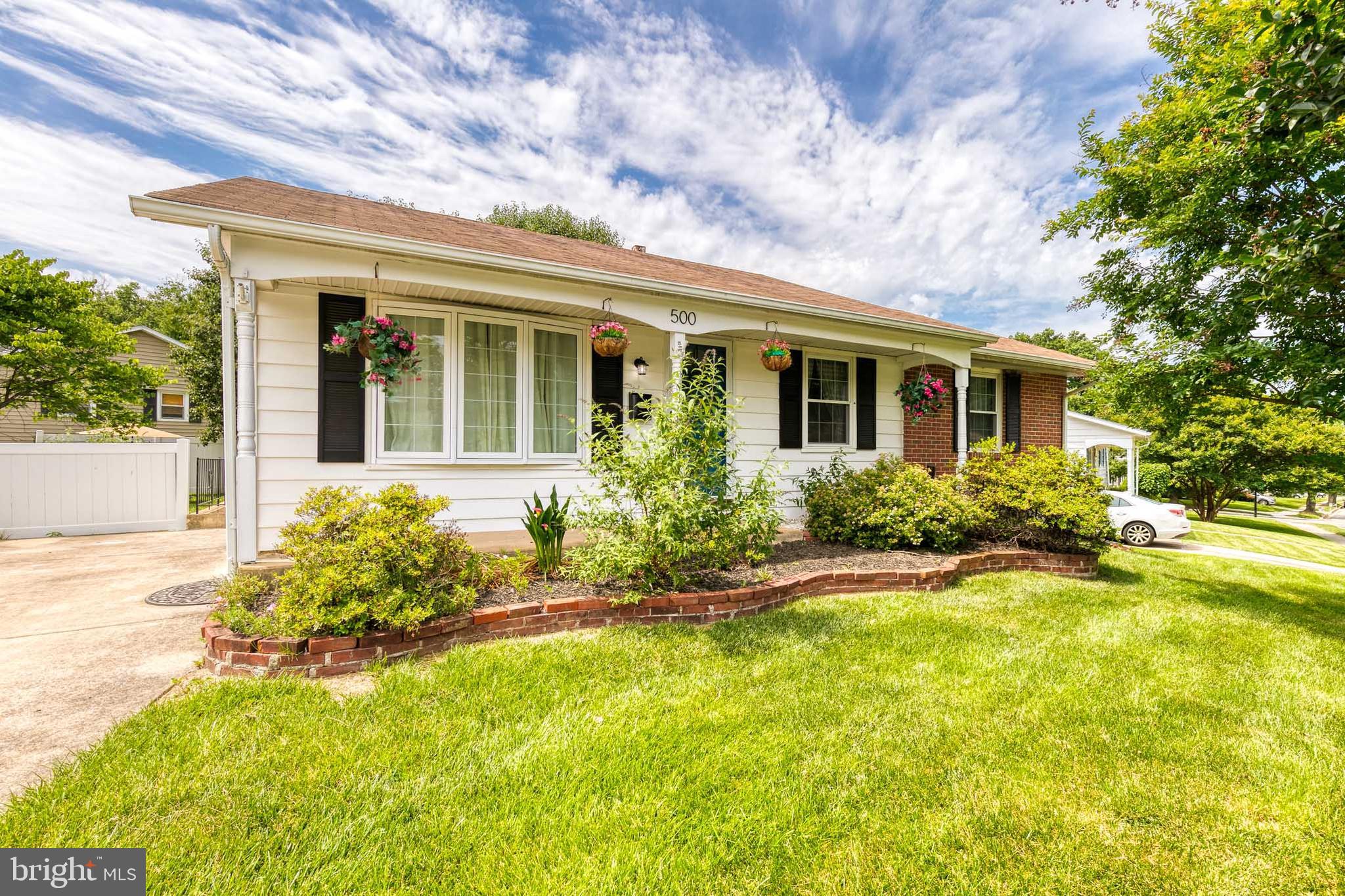 500 Bathurst Road Catonsville, MD 21228 - Photo 9 of 42 Gallery Image 9