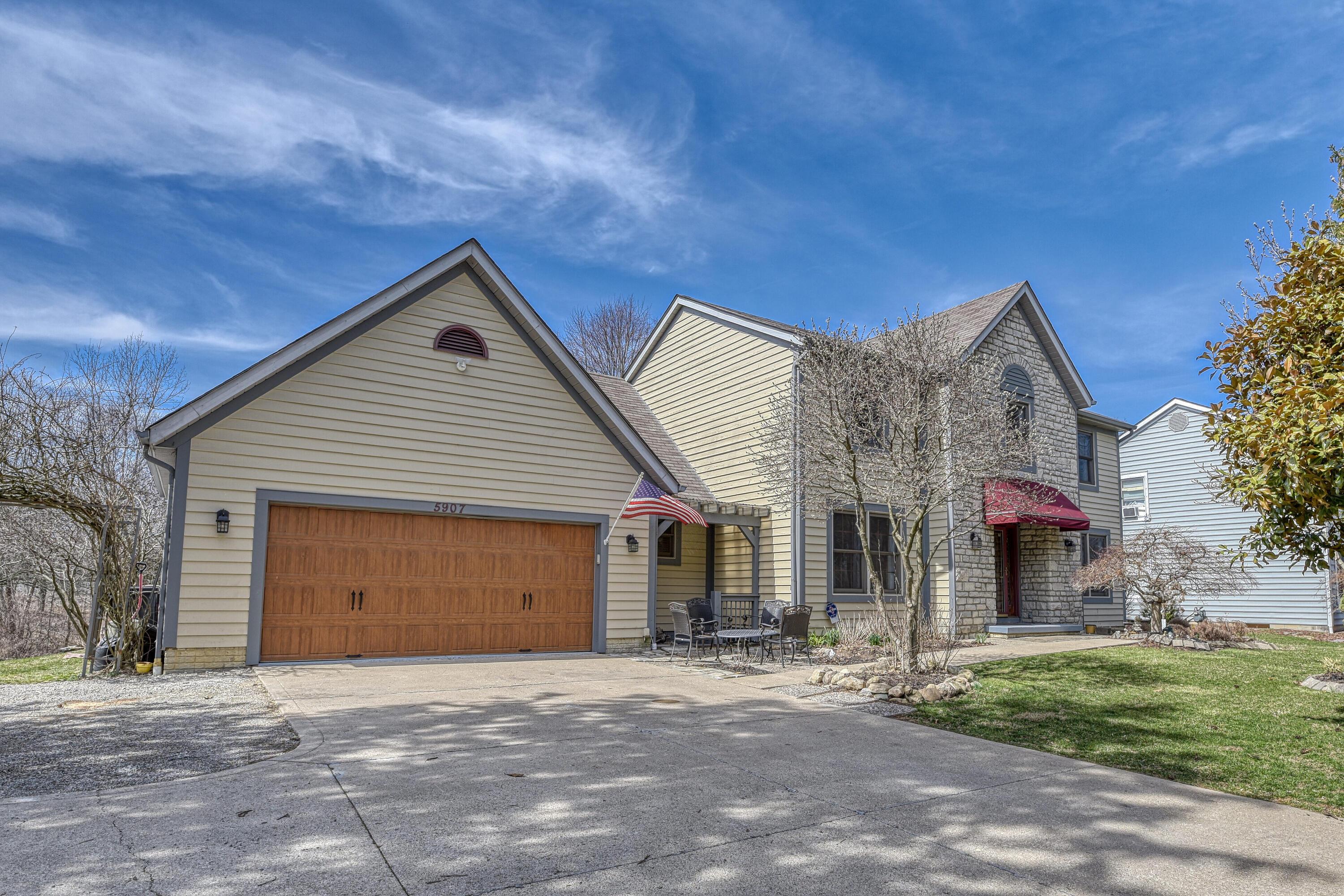 5907 Linworth Road Worthington, OH 43085 - Photo 2 of 37 5907 Linworth Rd Worthington OH 43085 US